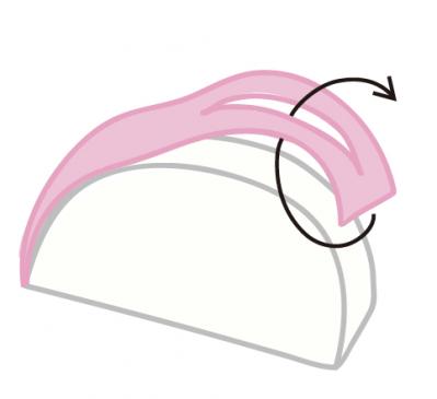 【大人かわいい飾り切り】新年の食卓を華やかに彩る「お正月プレート」（サムネイル画像11）