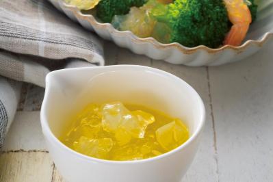 【寒天ダイエット】を成功に導く隠し球！「寒天ドレッシング」２選