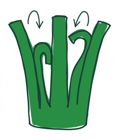 【大人かわいい飾り切り】新年の食卓を華やかに彩る「お正月プレート」（サムネイル画像8）