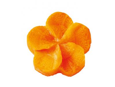 【大人かわいい飾り切り】お正月の「雑煮」がこのひと手間でぐんと華やか（サムネイル画像8）