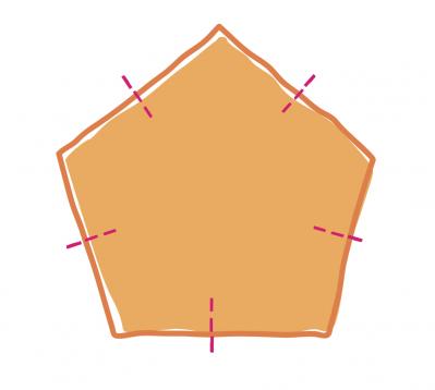 【大人かわいい飾り切り】お正月の「雑煮」がこのひと手間でぐんと華やか（サムネイル画像9）