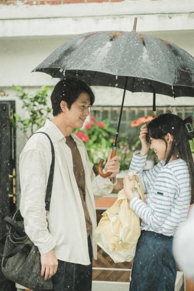 韓国リメイク版「愛していると言ってくれ」。チョン・ウソンの表情がいい！ 1〜4話レビュー【韓国ドラマ】（サムネイル画像5）