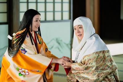 【どうする家康】数奇な運命をたどる、浅井三姉妹。最も長生きをしたのは？