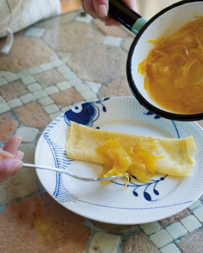 「お金がないから、買うのはお肉くらいです」元ミス日本 伊藤千桃さん70代の心豊かな暮らし方【2024年お金部門TOP10】（サムネイル画像3）