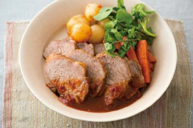 【年末年始の簡単ごちそうレシピ】味がなじんでおいしい作りおきメインおかず3選（サムネイル画像6）