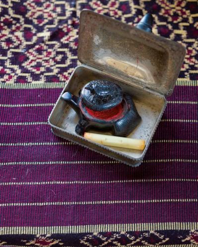 元ミス日本 伊藤千桃さんの暮らし方「小麦粉さえあれば、来客があっても何とかなる！」（サムネイル画像4）