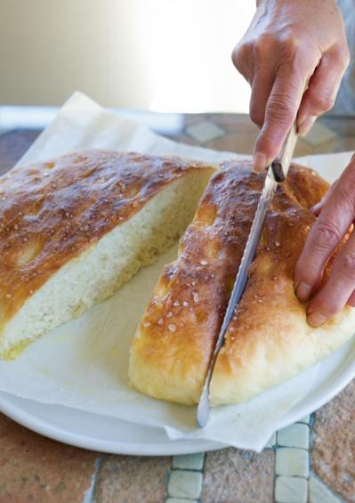 元ミス日本 伊藤千桃さんの暮らし方「小麦粉さえあれば、来客があっても何とかなる！」（サムネイル画像6）