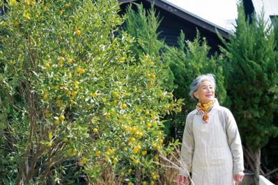 「お金がないから、買うのはお肉くらいです」元ミス日本 伊藤千桃さん70代の心豊かな暮らし方【2024年お金部門TOP10】