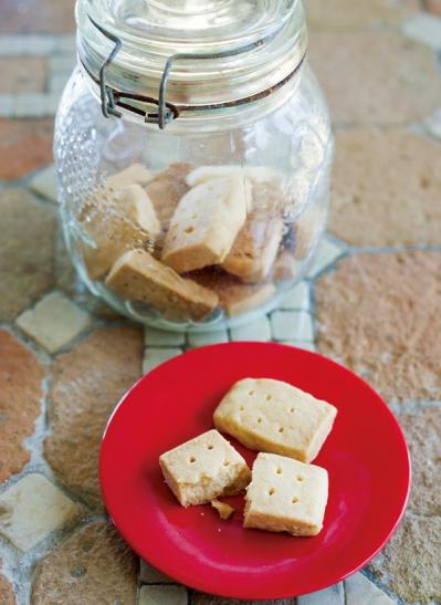 元ミス日本 伊藤千桃さんの暮らし方「小麦粉さえあれば、来客があっても何とかなる！」（サムネイル画像7）