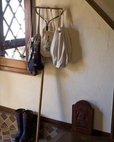 元ミス日本 伊藤千桃さんの暮らし方「小麦粉さえあれば、来客があっても何とかなる！」（サムネイル画像3）