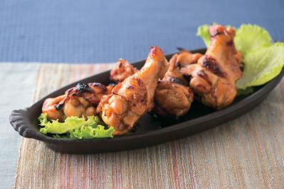 【年末年始の簡単ごちそう作りおき】味がなじんでおいしい！肉・魚のメインおかず3選