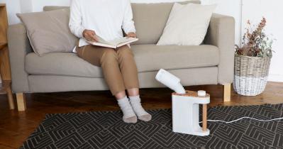 ぐっすり眠れて干す手間が減る！【ふとん乾燥機】3選｜家電のプロ・神原サリーさんおすすめ（サムネイル画像8）