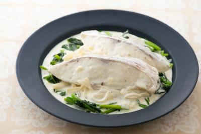 【年末年始の簡単ごちそうレシピ】作りおきしてアレンジもできる「鯛のレモンワイン蒸し」（サムネイル画像5）