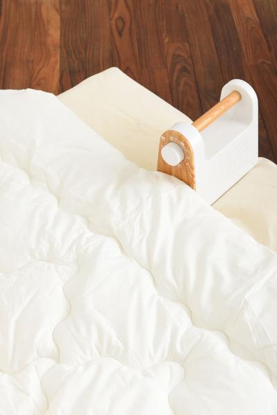 ぐっすり眠れて干す手間が減る！【ふとん乾燥機】3選｜家電のプロ・神原サリーさんおすすめ（サムネイル画像4）