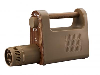 ぐっすり眠れて干す手間が減る！【ふとん乾燥機】3選｜家電のプロ・神原サリーさんおすすめ（サムネイル画像9）