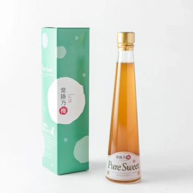 フードコーディネーター ほりえさちこさん絶賛のお取り寄せ【梅と蓮根】吉田屋の梅シロップ/紫野和久傳のれんこん菓子（サムネイル画像3）