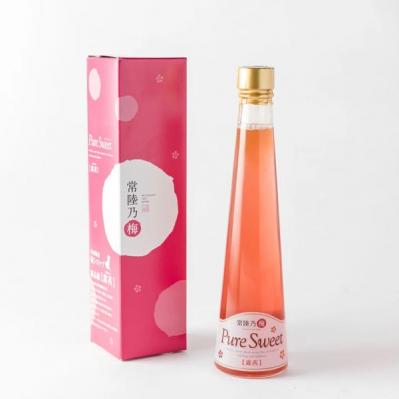 フードコーディネーター ほりえさちこさん絶賛のお取り寄せ【梅と蓮根】吉田屋の梅シロップ/紫野和久傳のれんこん菓子（サムネイル画像2）