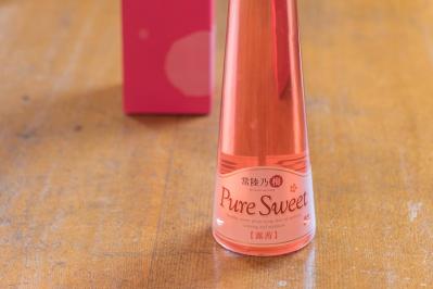 フードコーディネーター ほりえさちこさん絶賛のお取り寄せ【梅と蓮根】吉田屋の梅シロップ/紫野和久傳のれんこん菓子