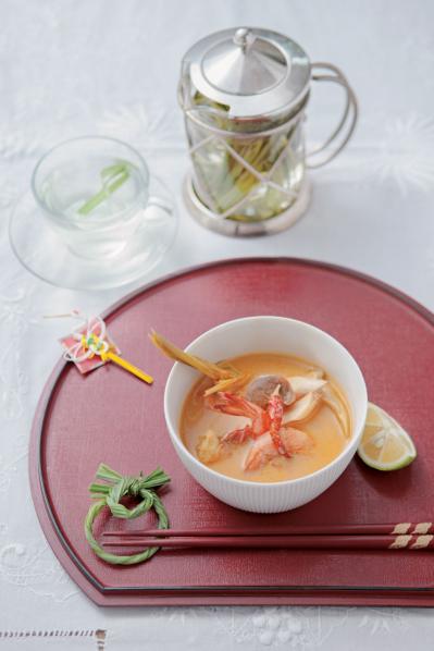 正月飾りにも活用できるハーブ【レモングラス】の栽培方法と活用アイデア2選【ガーデニング】（サムネイル画像6）