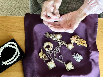 【50代からやるべき防犯】「玄関」からやってくる詐欺とは？（サムネイル画像5）