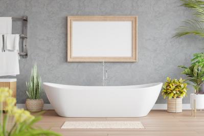 体と心の悩みを解消する「マインドフルネス入浴法」とは？お風呂の専門家がアドバイス