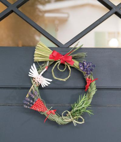 正月飾りにも活用できるハーブ【レモングラス】の栽培方法と活用アイデア2選【ガーデニング】（サムネイル画像7）