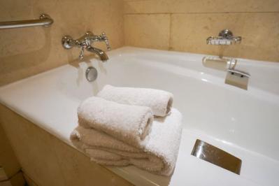 体と心の悩みを解消する「マインドフルネス入浴法」とは？お風呂の専門家がアドバイス（サムネイル画像3）