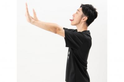 誤嚥予防に効果あり！話題の発声エクササイズ「ボイスサイズ®︎」とは？