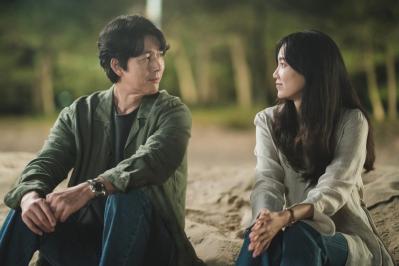 韓国リメイク版「愛していると言ってくれ」。大人だからこそできる恋に、素直に憧れる5～8話レビュー【韓国ドラマ】