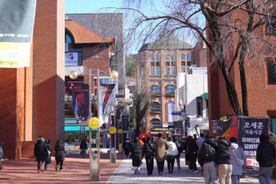 韓国リメイク版「愛していると言ってくれ」のロケ地へGO！ジヌ（チョン・ウソン）の家が！ モウン（シン・ヒョンビン）のカフェが！【韓国ドラマ】（サムネイル画像11）