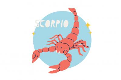 【2024年上半期の運勢】12星座別 山田ありすのHAPPY占い【蠍座】