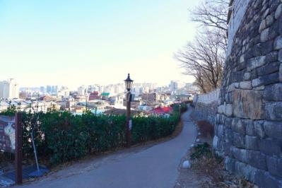 韓国リメイク版「愛していると言ってくれ」のロケ地へGO！ジヌ（チョン・ウソン）の家が！ モウン（シン・ヒョンビン）のカフェが！【韓国ドラマ】（サムネイル画像5）