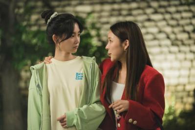 韓国リメイク版「愛していると言ってくれ」。大人だからこそできる恋に、素直に憧れる5～8話レビュー【韓国ドラマ】（サムネイル画像4）