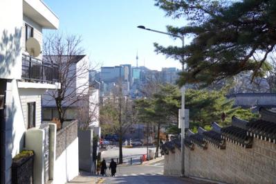 韓国リメイク版「愛していると言ってくれ」のロケ地へGO！ジヌ（チョン・ウソン）の家が！ モウン（シン・ヒョンビン）のカフェが！【韓国ドラマ】（サムネイル画像9）