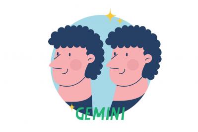 【2024年上半期の運勢】12星座別 山田ありすのHAPPY占い【双子座】