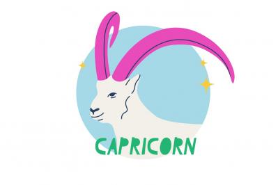 【2024年上半期の運勢】12星座別 山田ありすのHAPPY占い【山羊座】