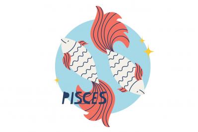 【2024年上半期の運勢】12星座別 山田ありすのHAPPY占い【魚座】