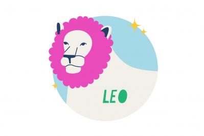 【2024年上半期の運勢】12星座別 山田ありすのHAPPY占い【獅子座】