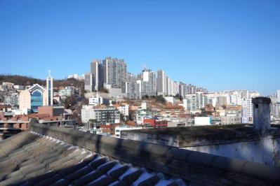 韓国リメイク版「愛していると言ってくれ」のロケ地へGO！ジヌ（チョン・ウソン）の家が！ モウン（シン・ヒョンビン）のカフェが！【韓国ドラマ】（サムネイル画像6）