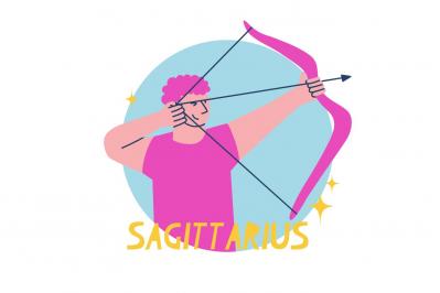 【2024年上半期の運勢】12星座別 山田ありすのHAPPY占い【射手座】