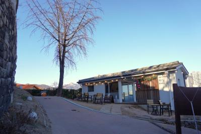 韓国リメイク版「愛していると言ってくれ」のロケ地へGO！ジヌ（チョン・ウソン）の家が！ モウン（シン・ヒョンビン）のカフェが！【韓国ドラマ】