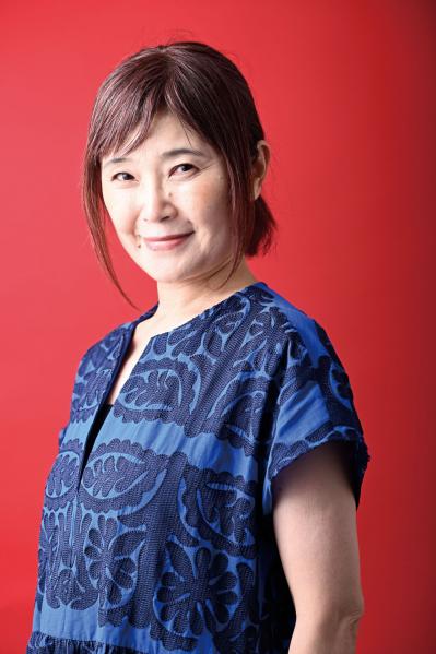 ブレイディみかこさんを勇気づけた3つの言葉とは？「苦境に負けないためには自分を愛すること、 そして自分へのリスペクトが不可欠です」（サムネイル画像2）