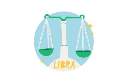 【2024年上半期の運勢】12星座別 山田ありすのHAPPY占い【天秤座】