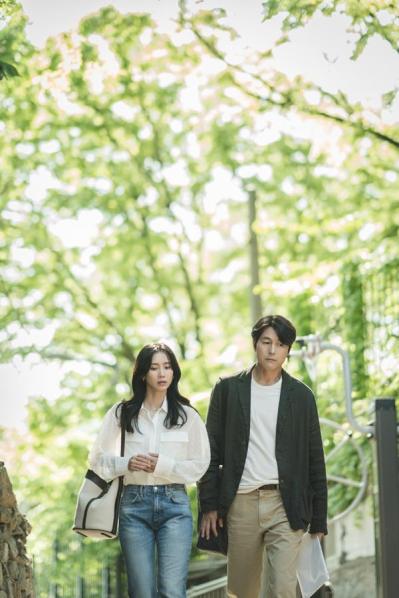 韓国リメイク版「愛していると言ってくれ」。大人だからこそできる恋に、素直に憧れる5～8話レビュー【韓国ドラマ】（サムネイル画像3）