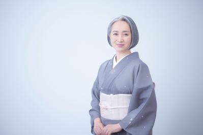 近藤サトさんが選ぶ珠玉のフレーズ「育て磨いた芸こそが『枯れない花』となる。 恩師の言葉を胸に研鑽を積んでいきたい」（サムネイル画像）