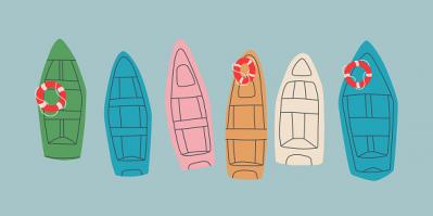 【2024年上半期の運勢】12星座別 山田ありすのHAPPY占い【水瓶座】（サムネイル画像3）