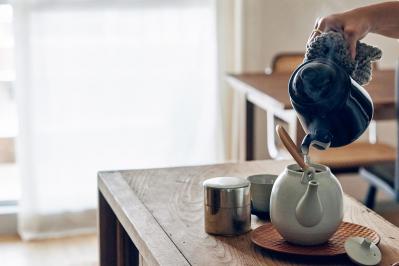 【大人のひとり暮らし】転居レベルで本気の片づけ。ものを処分したら人生が好転！インフルエンサー  しょ〜こさん