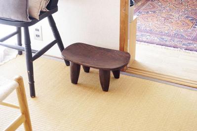 大人のひとり暮らし【後編】「初めてのアートを飾るため家具の配置を変えました」インフルエンサー  しょ〜こさん（サムネイル画像3）