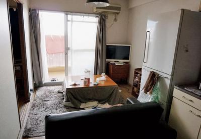 【大人のひとり暮らし】転居レベルで本気の片づけ。ものを処分したら人生が好転！インフルエンサー  しょ〜こさん（サムネイル画像7）