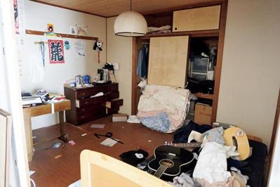 【大人のひとり暮らし】転居レベルで本気の片づけ。ものを処分したら人生が好転！インフルエンサー  しょ〜こさん（サムネイル画像5）